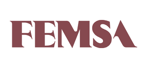 Logotipo de FEMSA